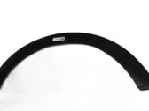 Rear arch trim