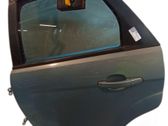 Rear door