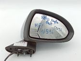 Front door electric wing mirror