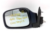Außenspiegel elektrisch Tür vorne