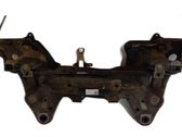 Front subframe