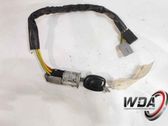 Ignition lock
