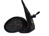 Front door electric wing mirror