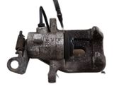 Bremssattel hinten