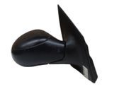 Front door electric wing mirror