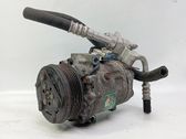Air conditioning (A/C) compressor (pump)