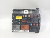 BSM Control unit