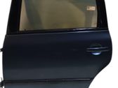 Rear door
