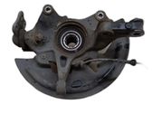 Front wheel hub
