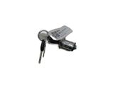 Ignition lock
