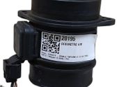 Mass air flow meter
