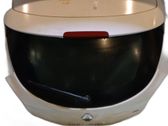 Tailgate/trunk/boot lid