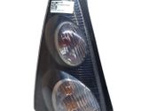 Rear/tail lights