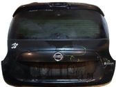 Tailgate/trunk/boot lid