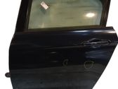 Rear door