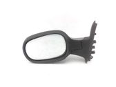 Front door electric wing mirror