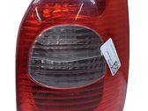 Rear/tail lights
