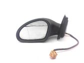 Front door electric wing mirror