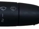 Wiper control stalk
