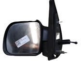 Front door electric wing mirror