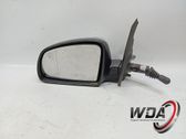 Front door electric wing mirror