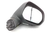 Front door electric wing mirror