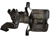 Bremssattel hinten