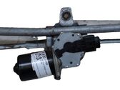Wiper motor