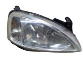 Headlight/headlamp