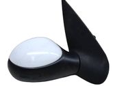 Front door electric wing mirror