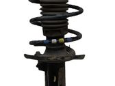 Front shock absorber/damper