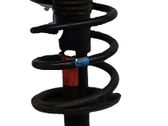 Front shock absorber/damper
