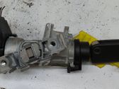 Ignition lock