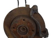 Front wheel hub