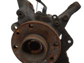 Front wheel hub