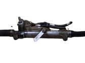 Steering rack