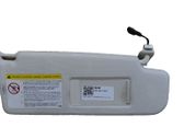 Sun visor