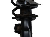 Front shock absorber/damper