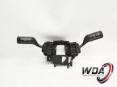 Wiper turn signal indicator stalk/switch