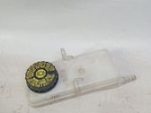 Brake fluid reservoir