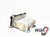 Radio/CD/DVD/GPS head unit