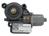 Mécanisme de lève-vitre avec moteur