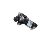 Tailgate boot lock/latch motor