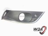 Under headlight/headlamp trim