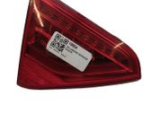 Tailgate rear/tail lights