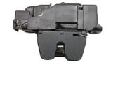 Tailgate/trunk/boot lock/catch/latch