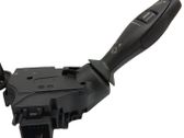 Wiper control stalk