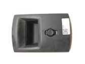 Center console