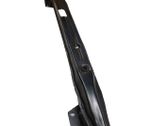 Rear bumper cross member