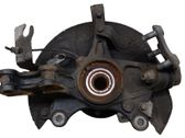 Front wheel hub